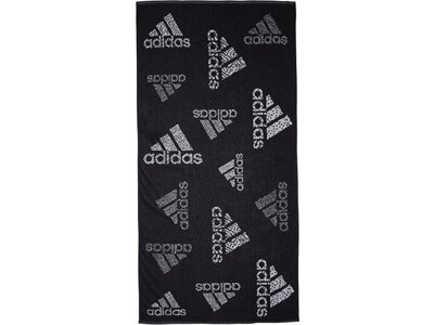 ADIDAS BRANDED MH TWL Schwarz