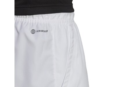 ADIDAS Herren Shorts Club Tennis (Länge 7 Zoll) Pink