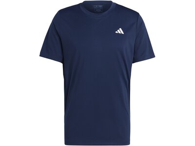 ADIDAS Herren Shirt Club Tennis Blau