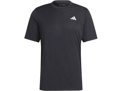 ADIDAS Herren Shirt Club Tennis Grau