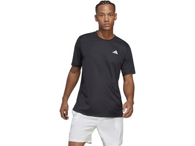 ADIDAS Herren Shirt Club Tennis Grau