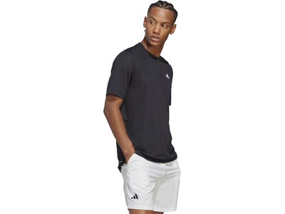 ADIDAS Herren Shirt Club Tennis Grau