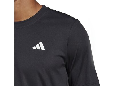 ADIDAS Herren Shirt Club Tennis Grau