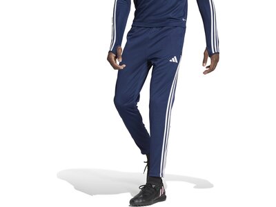 ADIDAS Herren Sporthose Tiro 23 League (normal & lang) Blau