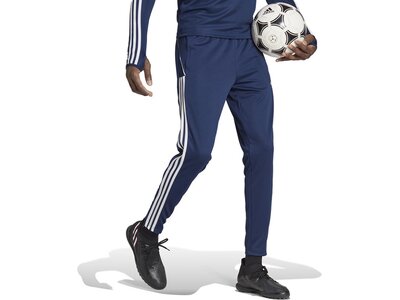 ADIDAS Herren Sporthose Tiro 23 League (normal & lang) Blau