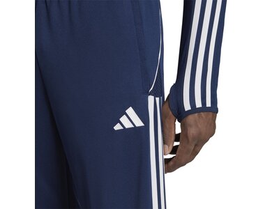 ADIDAS Herren Sporthose Tiro 23 League (normal & lang) Blau