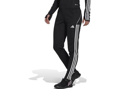 ADIDAS Damen Sporthose Tiro 23 League Schwarz