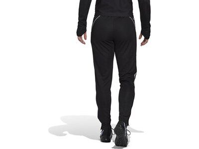 ADIDAS Damen Sporthose Tiro 23 League Schwarz