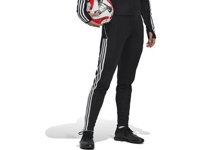 ADIDAS Damen Sporthose Tiro 23 League Schwarz