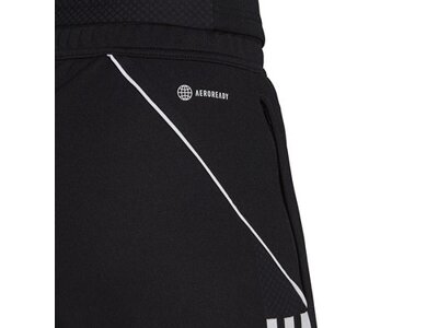 ADIDAS Damen Sporthose Tiro 23 League Schwarz