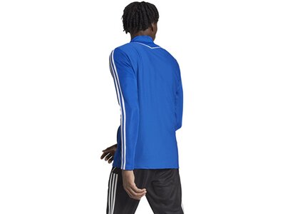 ADIDAS Herren Jacke Tiro 23 League (normal & lang) Blau