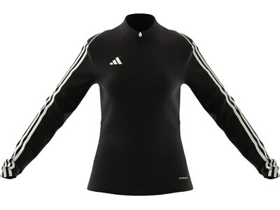 ADIDAS Damen Jacke Tiro 23 League Schwarz