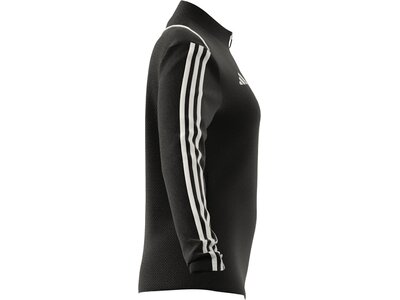 ADIDAS Damen Jacke Tiro 23 League Schwarz