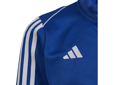 ADIDAS Kinder Jacke Tiro 23 League Blau