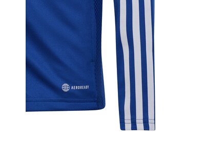 ADIDAS Kinder Jacke Tiro 23 League Blau