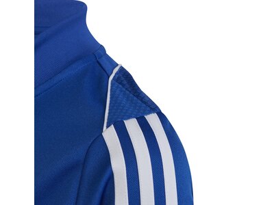 ADIDAS Kinder Jacke Tiro 23 League Blau