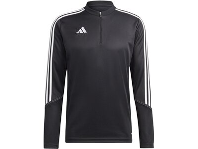 ADIDAS Herren Jacke Tiro 23 Club Schwarz