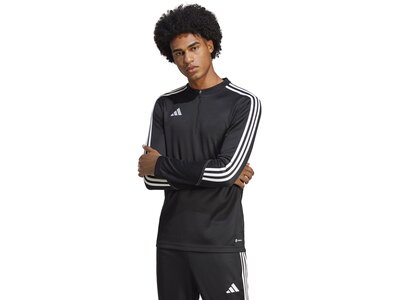 ADIDAS Herren Jacke Tiro 23 Club Schwarz