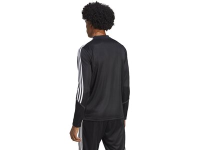 ADIDAS Herren Jacke Tiro 23 Club Schwarz