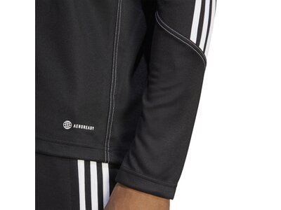 ADIDAS Herren Jacke Tiro 23 Club Schwarz