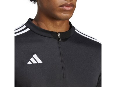 ADIDAS Herren Jacke Tiro 23 Club Schwarz