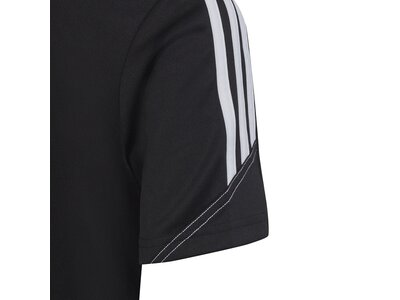 ADIDAS Kinder Trikot Tiro 23 Club Schwarz