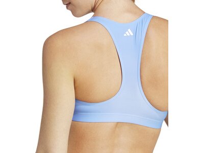 ADIDAS Damen Bikini BIG BARS BIKINI Blau