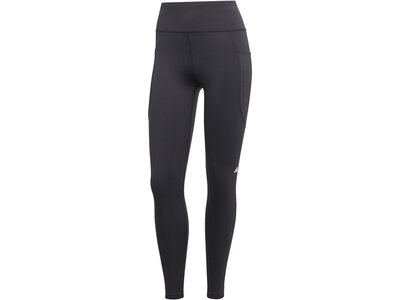 ADIDAS Damen Tights DailyRun Schwarz