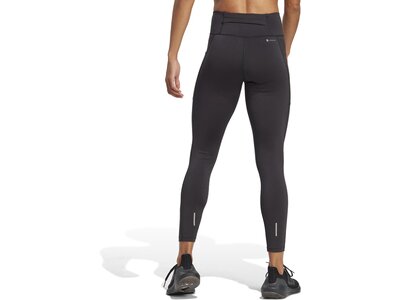 ADIDAS Damen Tights DailyRun Schwarz