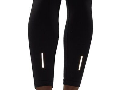 ADIDAS Damen Tights DailyRun Schwarz