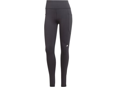 ADIDAS Damen Tights DailyRun Full Length Schwarz