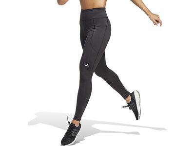 ADIDAS Damen Tights DailyRun Full Length Schwarz