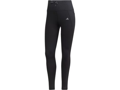 ADIDAS Damen Tights Running Essentials 7/8 Schwarz