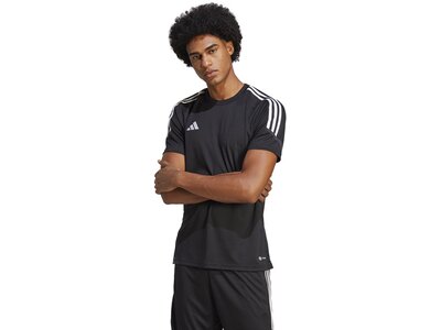 ADIDAS Herren Trikot Tiro 23 Club Schwarz