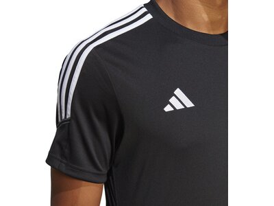 ADIDAS Herren Trikot Tiro 23 Club Schwarz