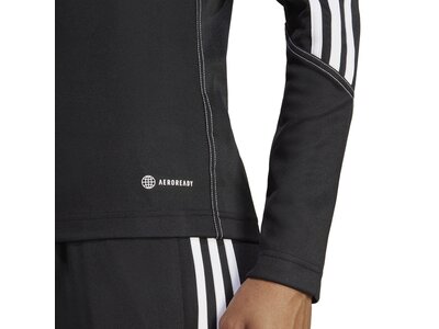 ADIDAS Damen Jacke Tiro 23 Club Schwarz