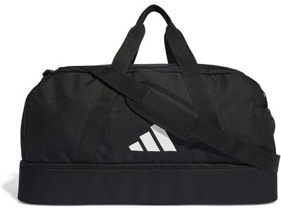 ADIDAS Tasche Tiro League M Schwarz