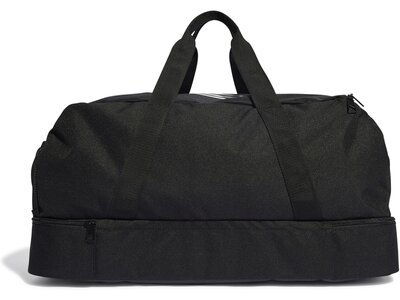 ADIDAS Tasche Tiro League M Schwarz