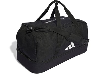 ADIDAS Tasche Tiro League M Schwarz