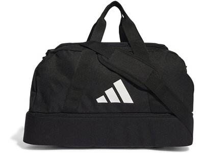 ADIDAS Tasche Tiro League S Schwarz