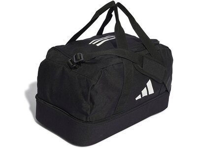 ADIDAS Tasche Tiro League S Schwarz