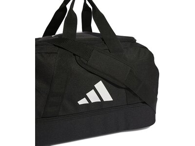 ADIDAS Tasche Tiro League S Schwarz