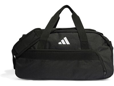 ADIDAS Tasche Tiro League S Schwarz