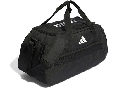 ADIDAS Tasche Tiro League S Schwarz