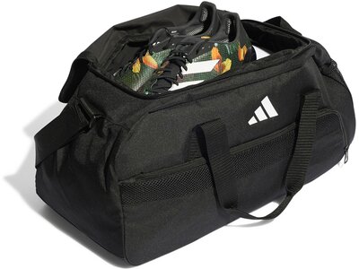 ADIDAS Tasche Tiro League S Schwarz