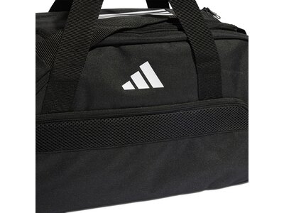 ADIDAS Tasche Tiro League S Schwarz