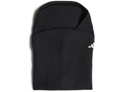 ADIDAS Herren TIRO C NECKWRM Schwarz