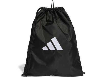 ADIDAS Tasche Tiro League Schwarz