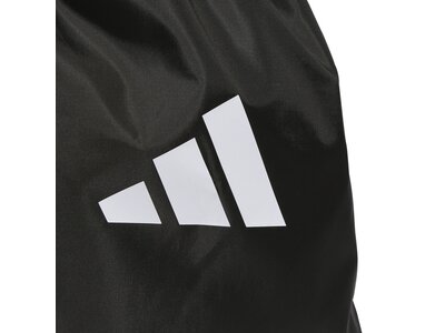 ADIDAS Tasche Tiro League Schwarz