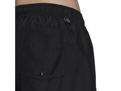ADIDAS Herren Shorts BOS CLX SL Schwarz